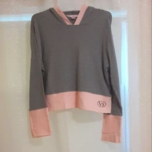 Victoria's Secret hoodie